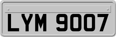 LYM9007