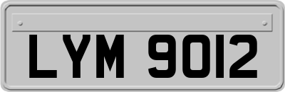 LYM9012
