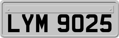 LYM9025