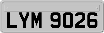 LYM9026