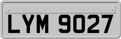 LYM9027