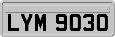 LYM9030