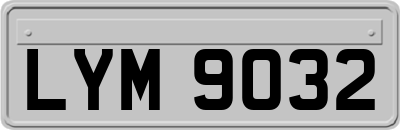 LYM9032