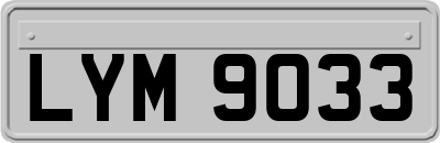 LYM9033