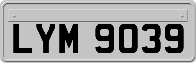 LYM9039