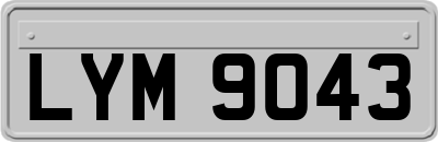 LYM9043