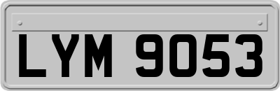 LYM9053