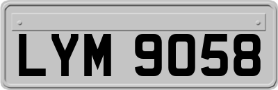 LYM9058