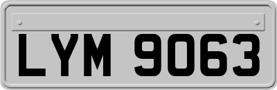 LYM9063