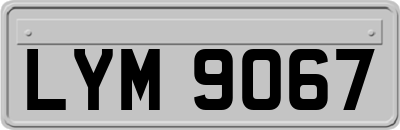 LYM9067