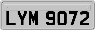 LYM9072
