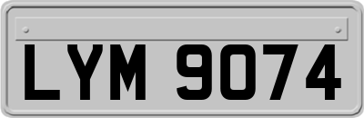 LYM9074