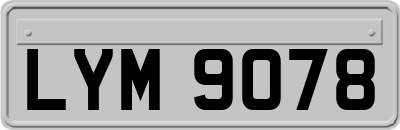 LYM9078