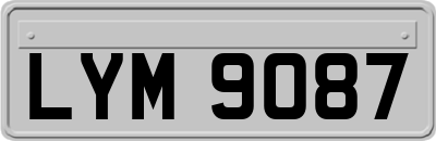 LYM9087