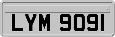LYM9091