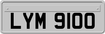 LYM9100