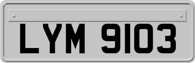 LYM9103