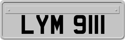 LYM9111