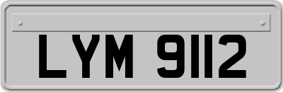 LYM9112