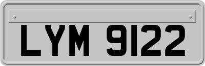 LYM9122