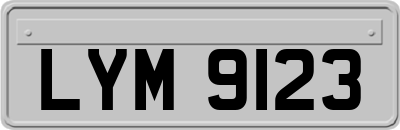 LYM9123