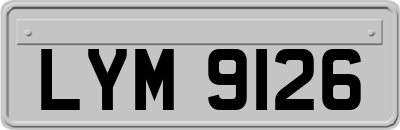 LYM9126