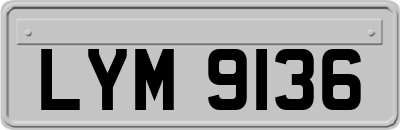 LYM9136
