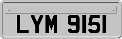 LYM9151