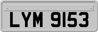 LYM9153