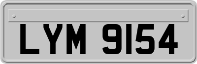 LYM9154