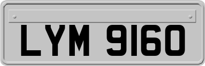 LYM9160