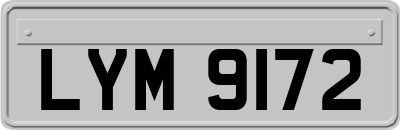 LYM9172