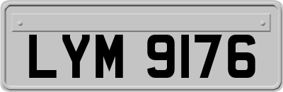 LYM9176