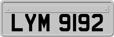 LYM9192