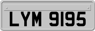 LYM9195