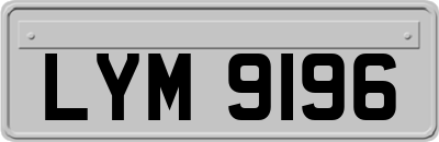 LYM9196