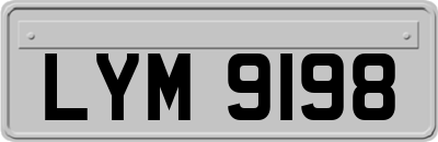LYM9198