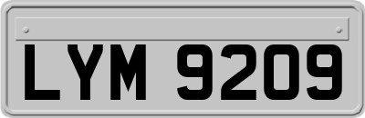 LYM9209