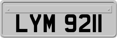 LYM9211