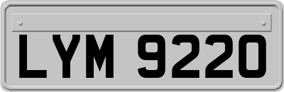 LYM9220