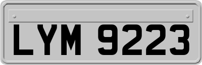LYM9223