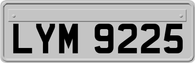 LYM9225