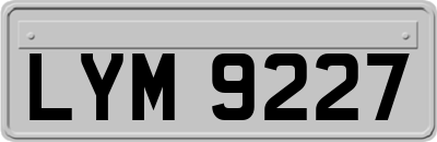 LYM9227
