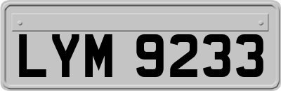 LYM9233