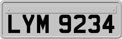 LYM9234