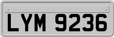 LYM9236