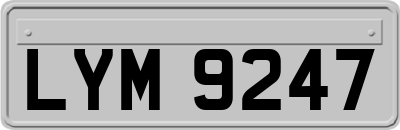 LYM9247