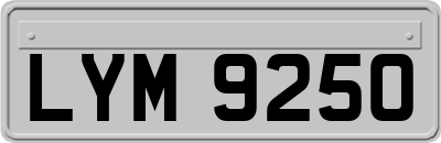 LYM9250