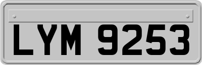 LYM9253