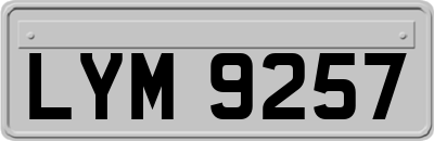 LYM9257